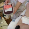 若者の献血離れ　1年以内に献血した人は2割以下