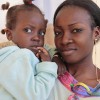 女性を苦しめる女性器切除（FGM/C）　根絶への取り組み